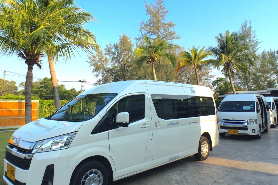 Private Luxor Airport Transfer to East Bank | 1–3 Guests