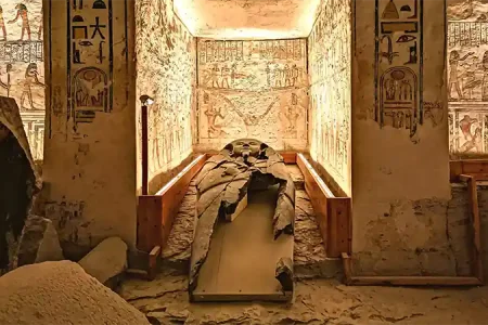 Private Day Trip to Luxor from Hurghada