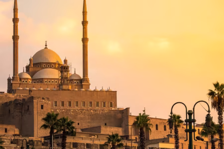 Cairo Citadel, Old Cairo & Khan el-Khalili Private Tour