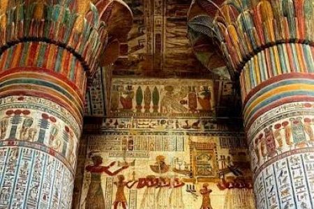 Tour to Esna Temple from Luxor